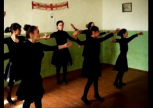 О грузинском культурном центре Кахи (Саингило, Азербайджан)