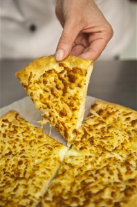 Хачапури с сулугуни
