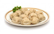 Хинкали
