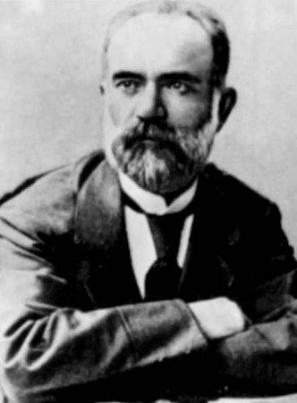 mose janaSvili