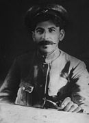 stalin