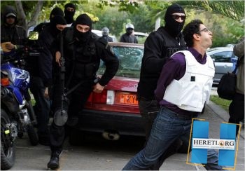 В Азербайджане задержали четырех граждан Грузии