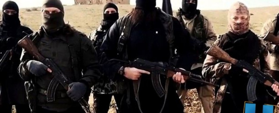 ИГ планирует теракты в Азербайджане и Турции