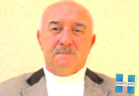 Скончался заведующий отделом культуры и туризма Кахского района