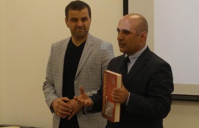 «Дорогами мира и праведности»