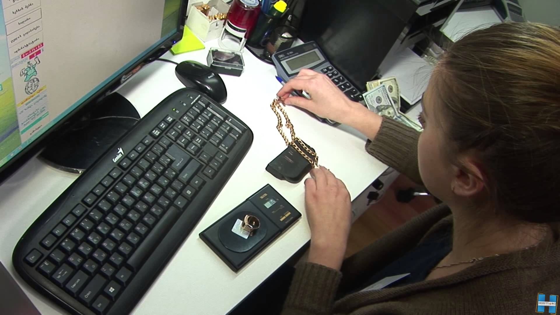 Ломбарды предлагают взять под госконтороль