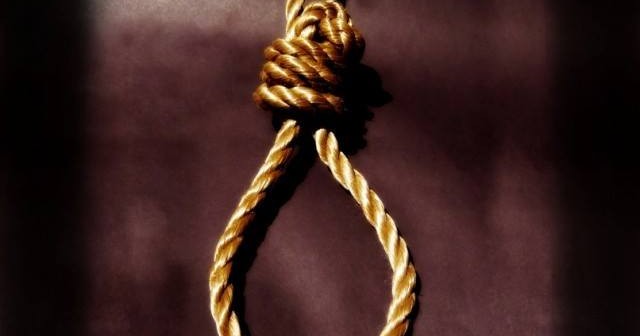 В Кахи учитель покончил с собой